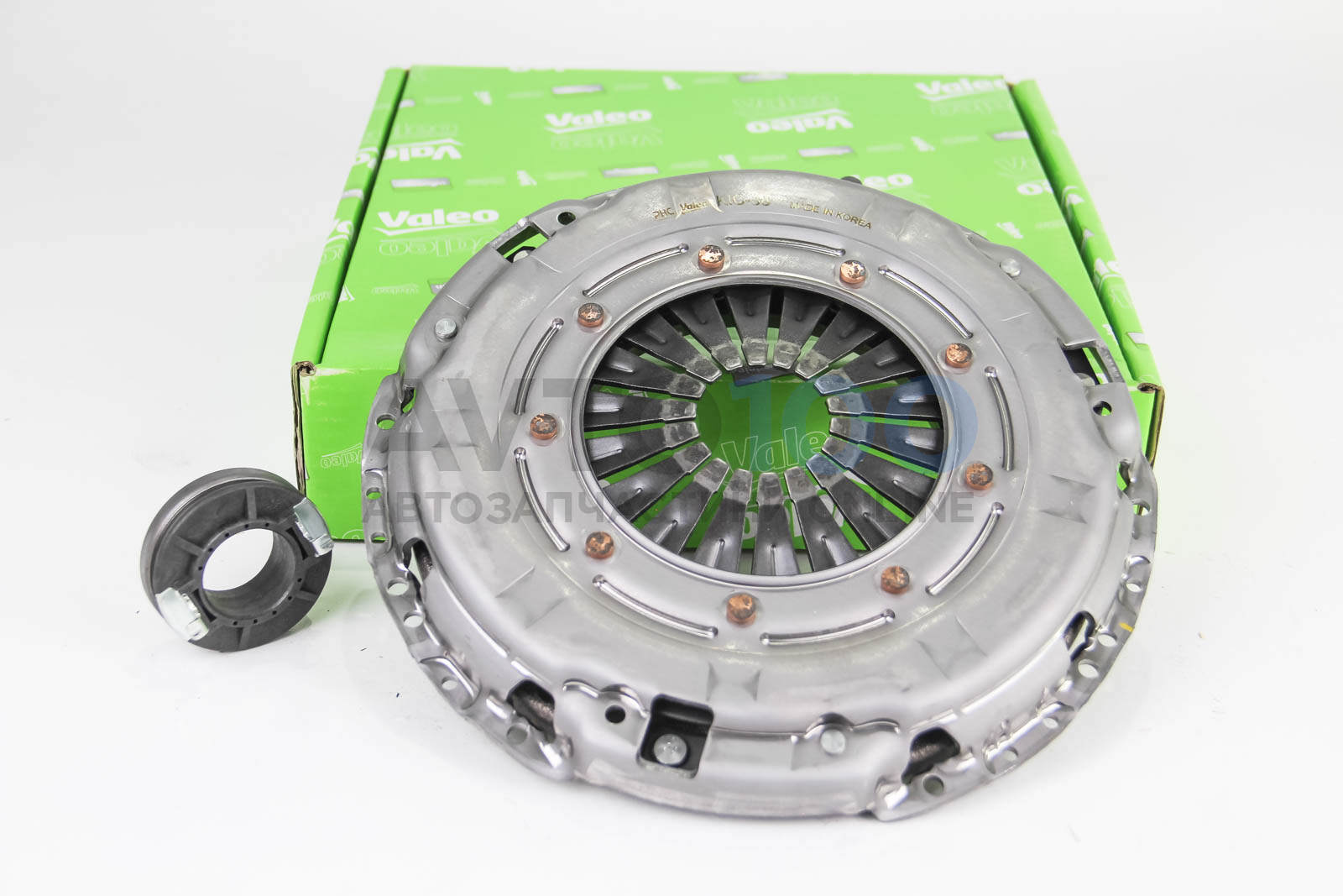 832160 VALEO