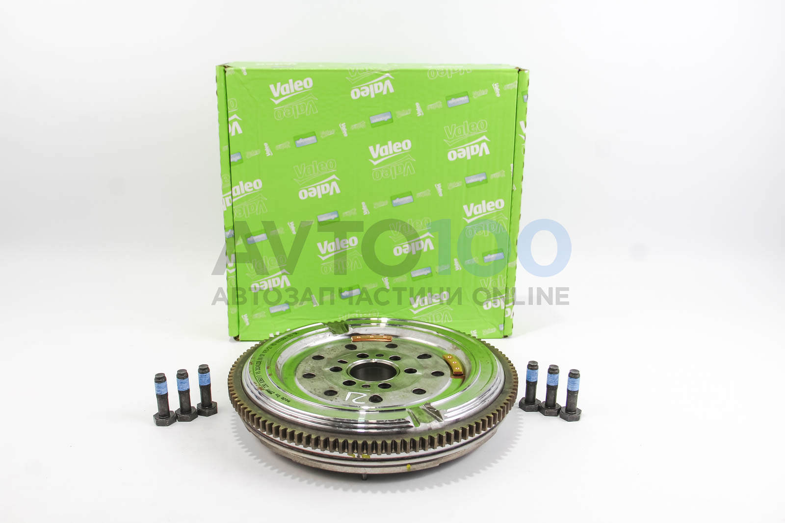 836017 VALEO