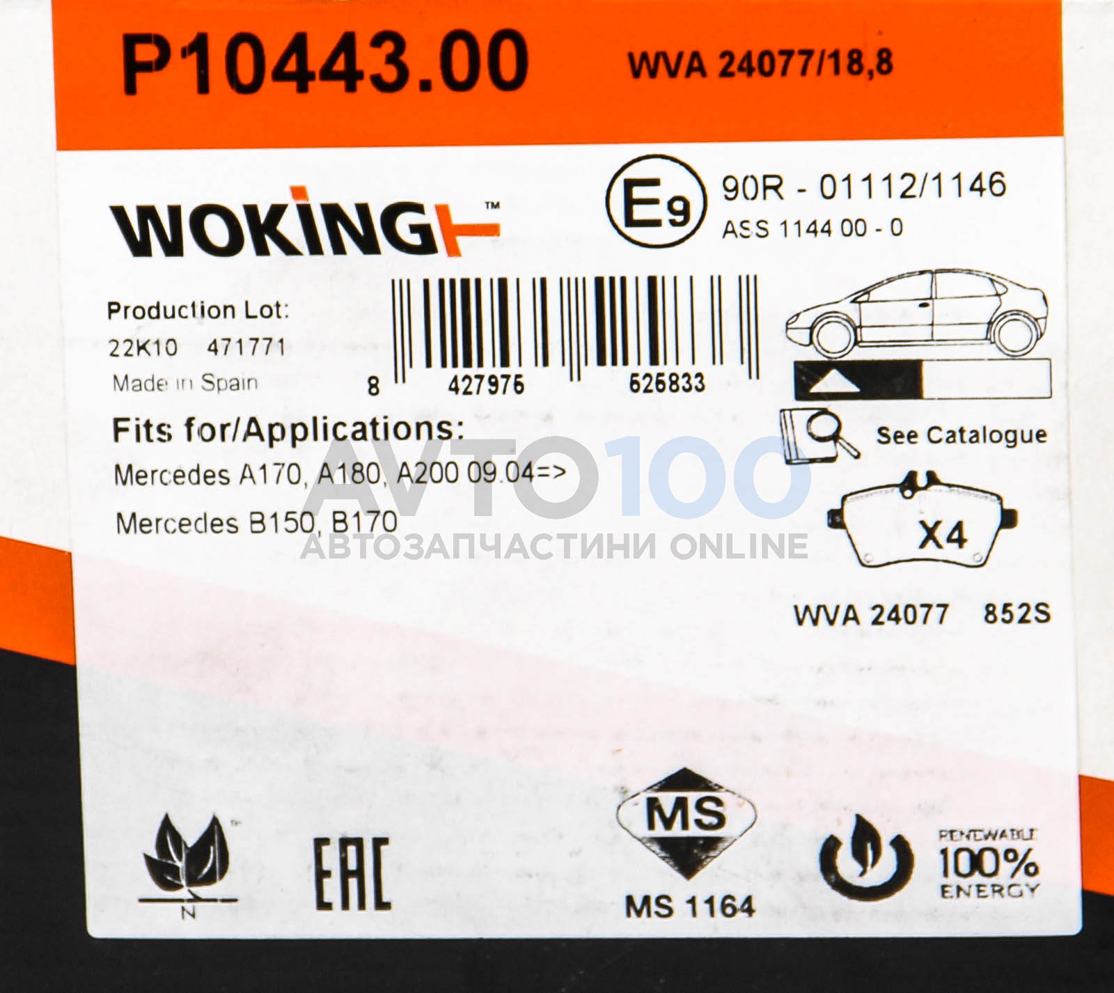 P1044300 WOKING