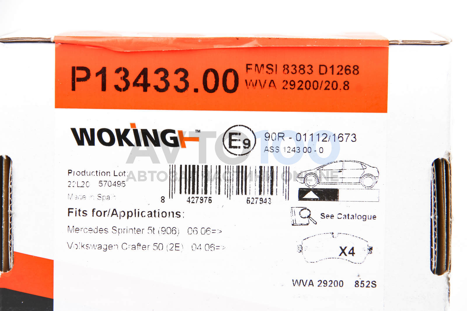 P1343300 WOKING