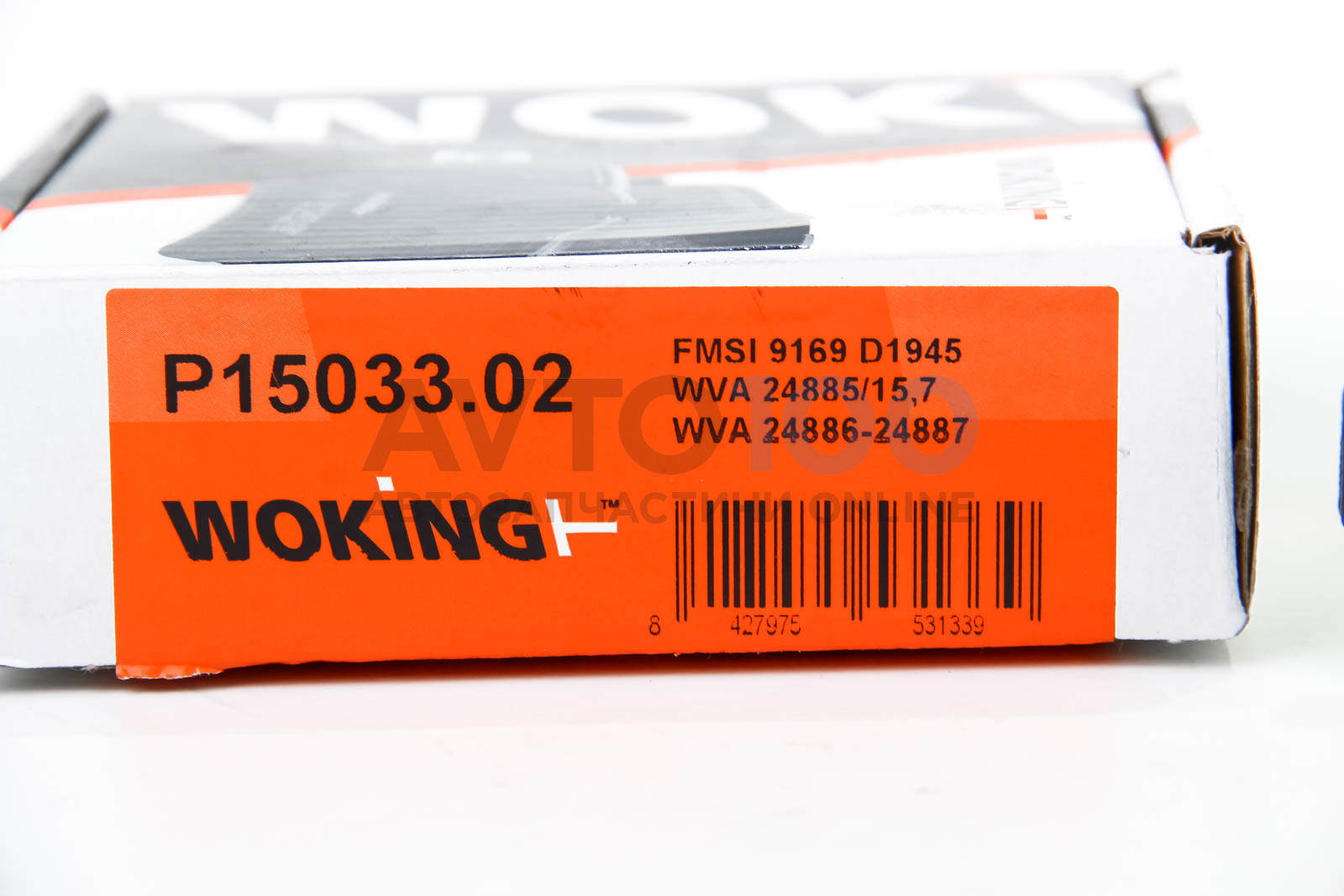 P1503302 WOKING