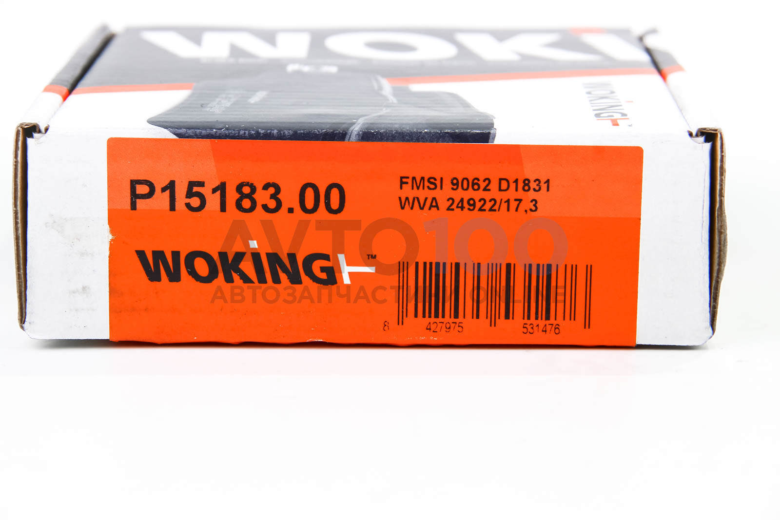 P1518300 WOKING