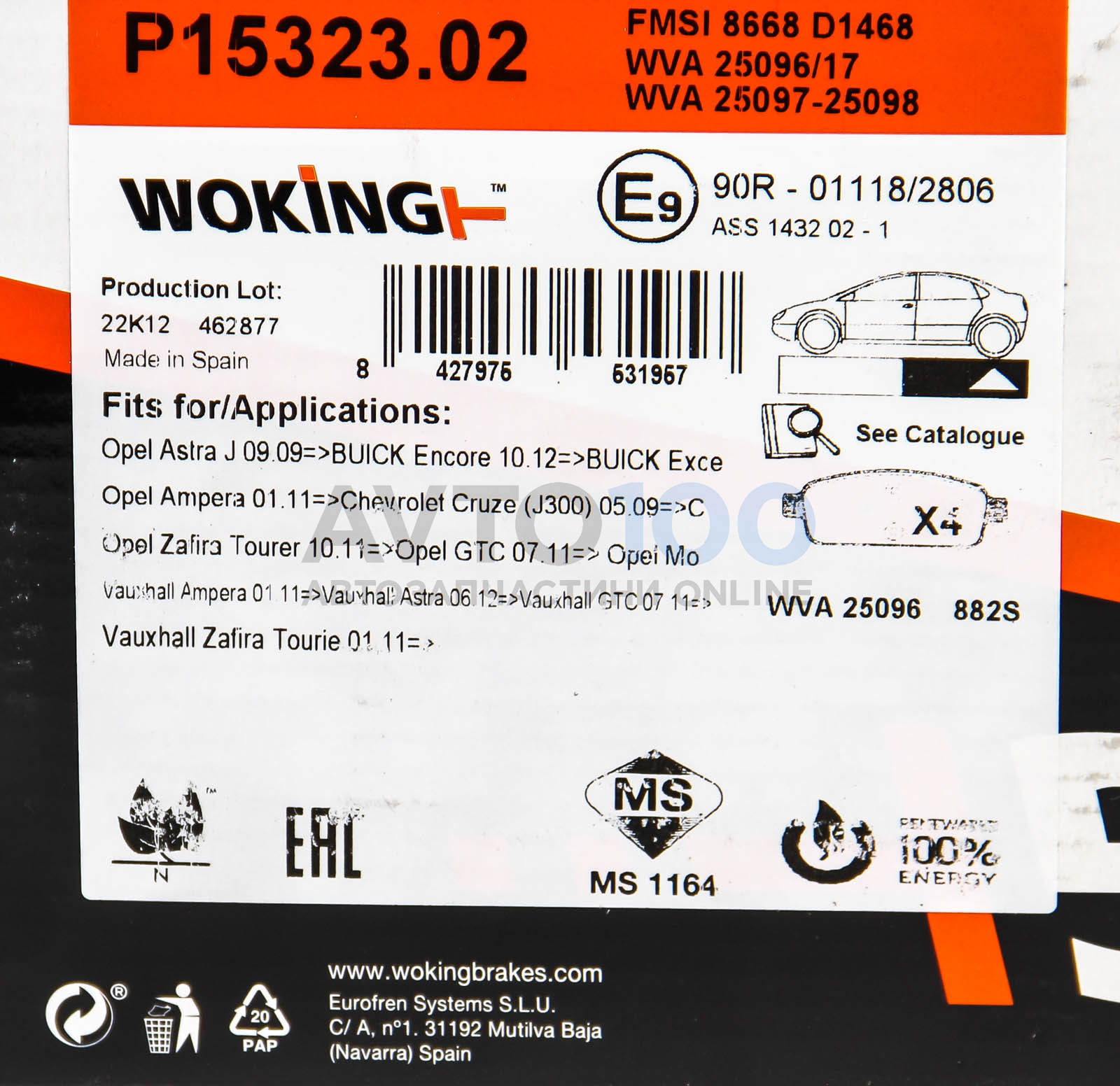 P1532302 WOKING