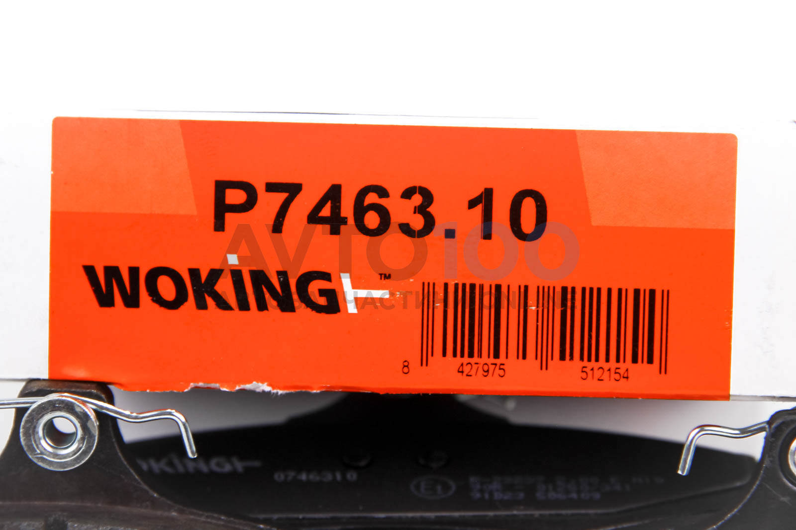 P746310 WOKING