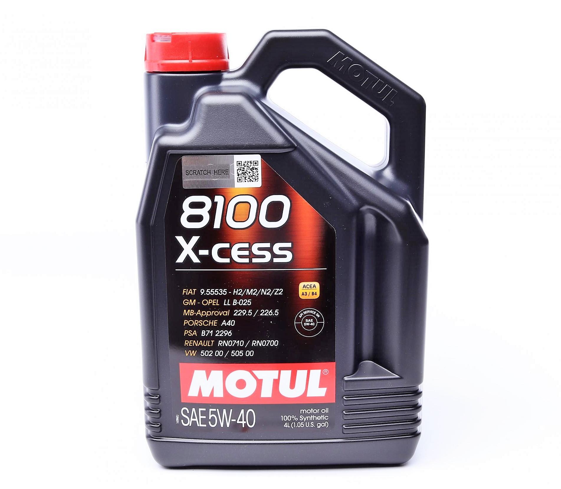 368207 MOTUL