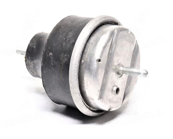Опора двигуна vw passat 95-05, audi a4, a6 лів.  