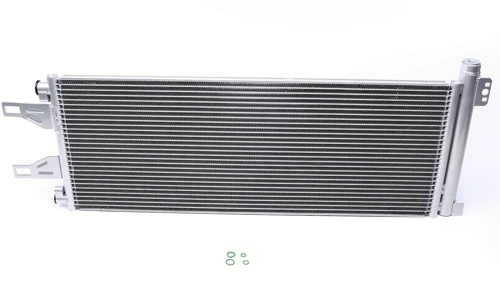 AC368000S MAHLE