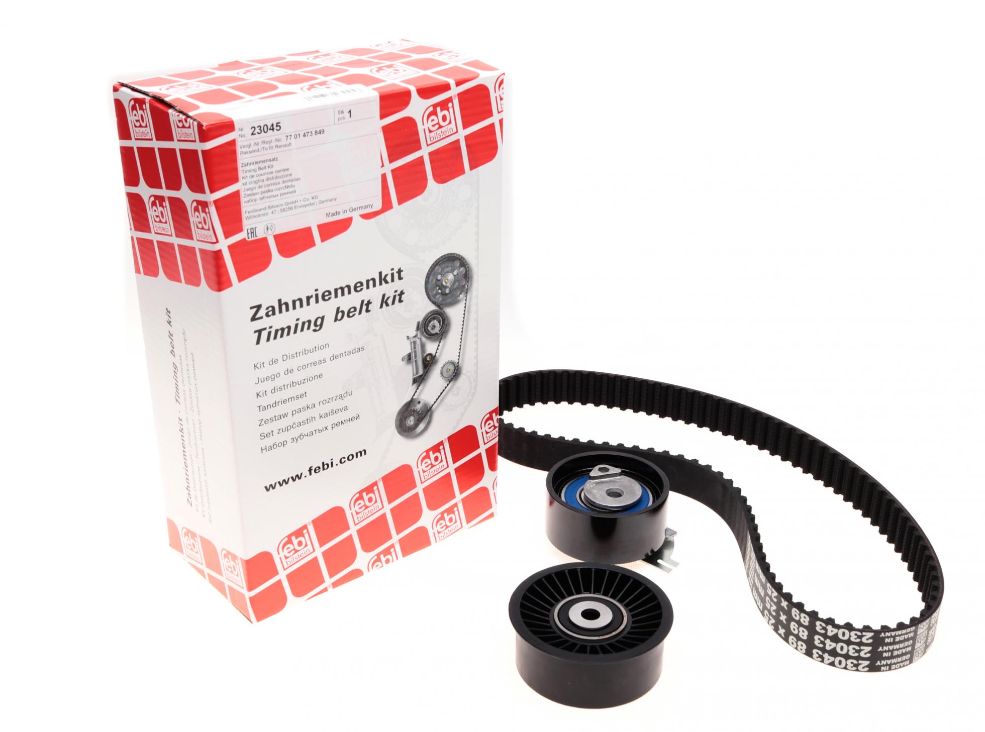 23045 FEBI BILSTEIN