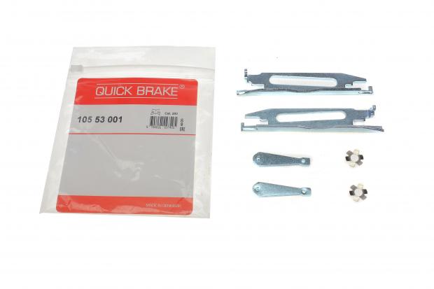10553001 QUICK BRAKE