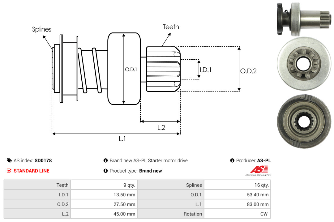 SD0178 AS-PL