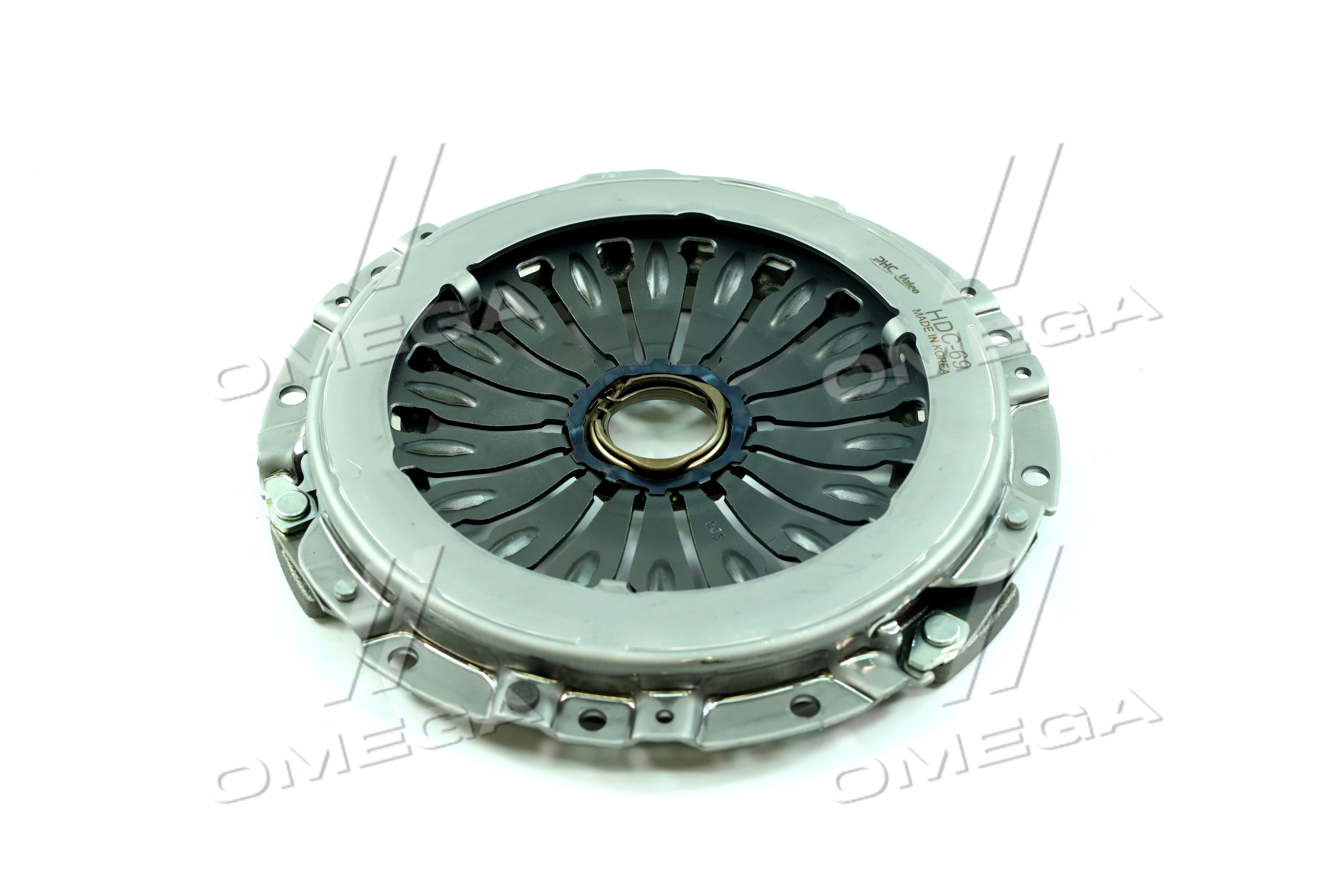 HDC69 VALEO