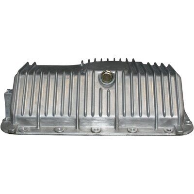 Піддон, масляний картера двигуна BMW E30 316i,318i M40 Alu 