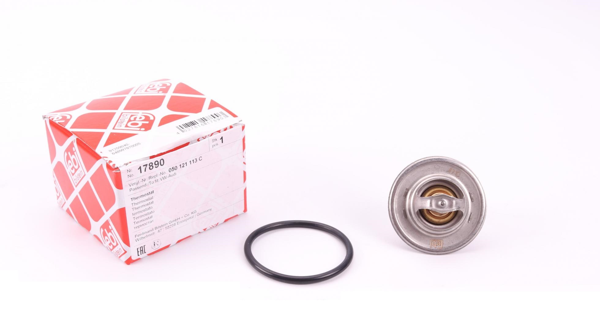 17890 FEBI BILSTEIN
