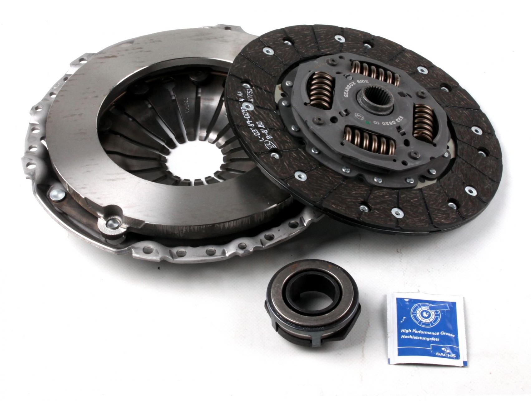 3000950734 SACHS