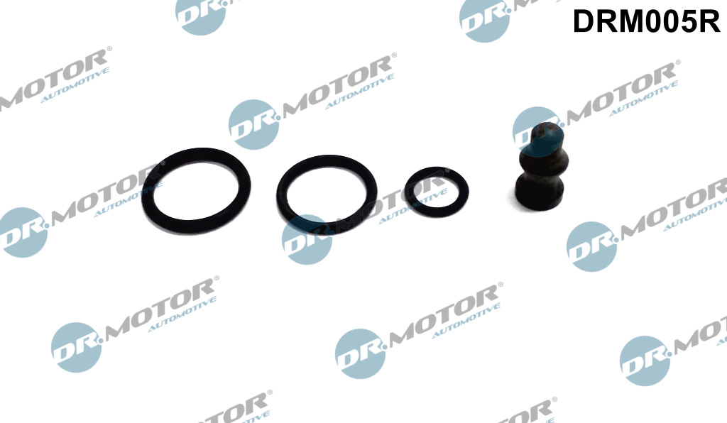 DRM005R DR MOTOR