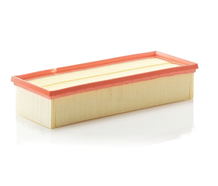 C35154 MANN-FILTER