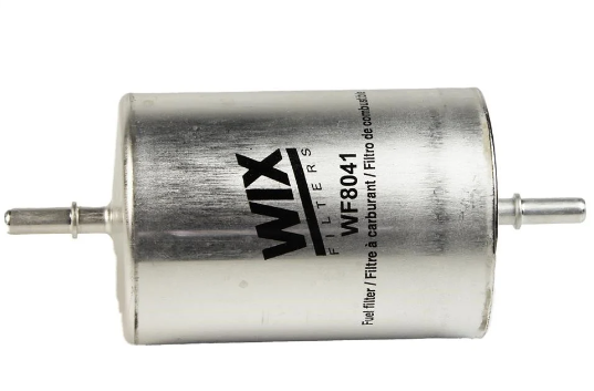 WF8041 WIX FILTERS