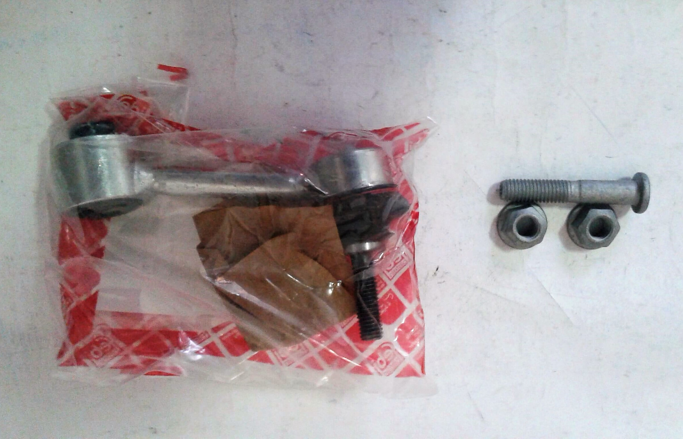 29461 FEBI BILSTEIN