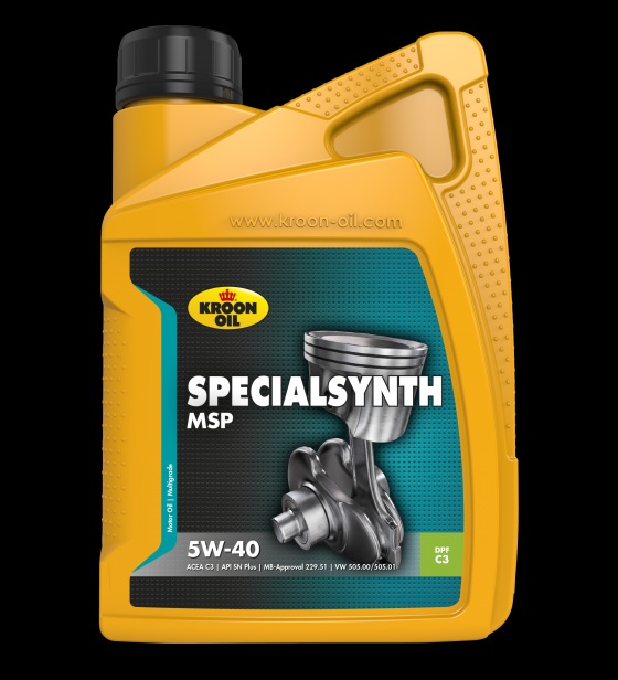 31257 KROON OIL