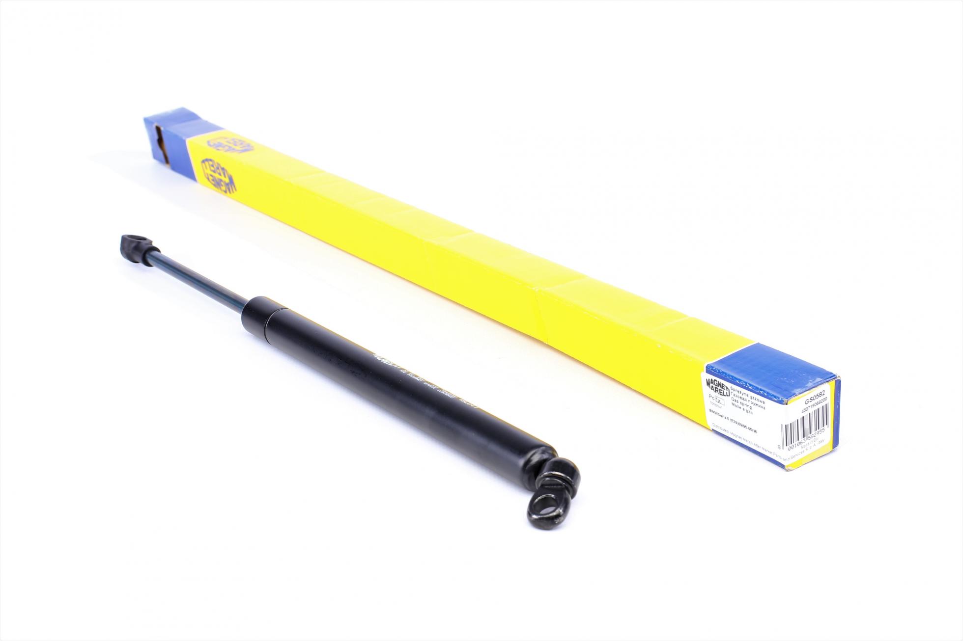 430719058200 MAGNETI MARELLI