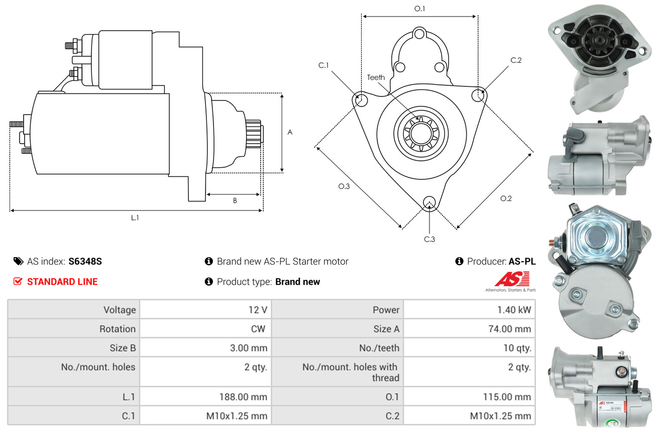 S6348S AS-PL