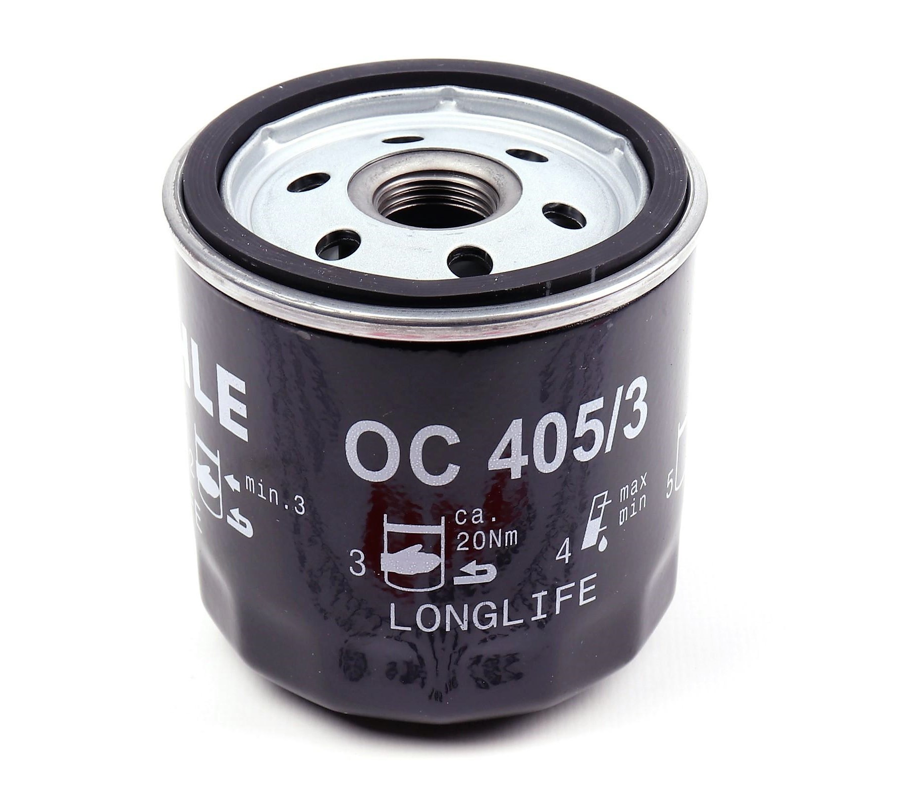 OC4053 MAHLE
