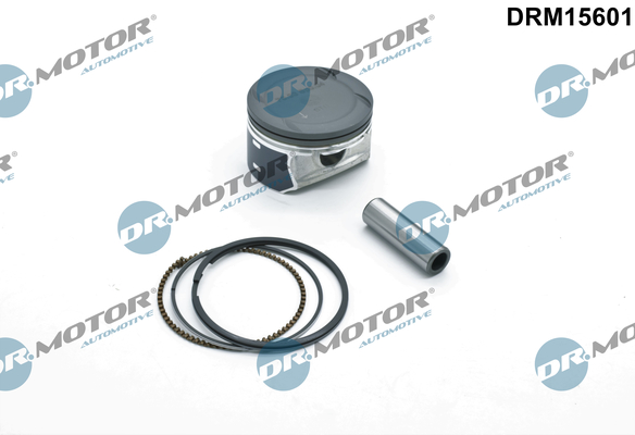 DRM15601 DR MOTOR
