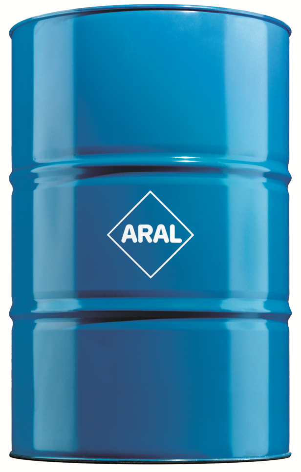 Олива моторна Aral SuperTronic K 5W30 60л