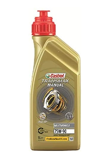 15D700 CASTROL