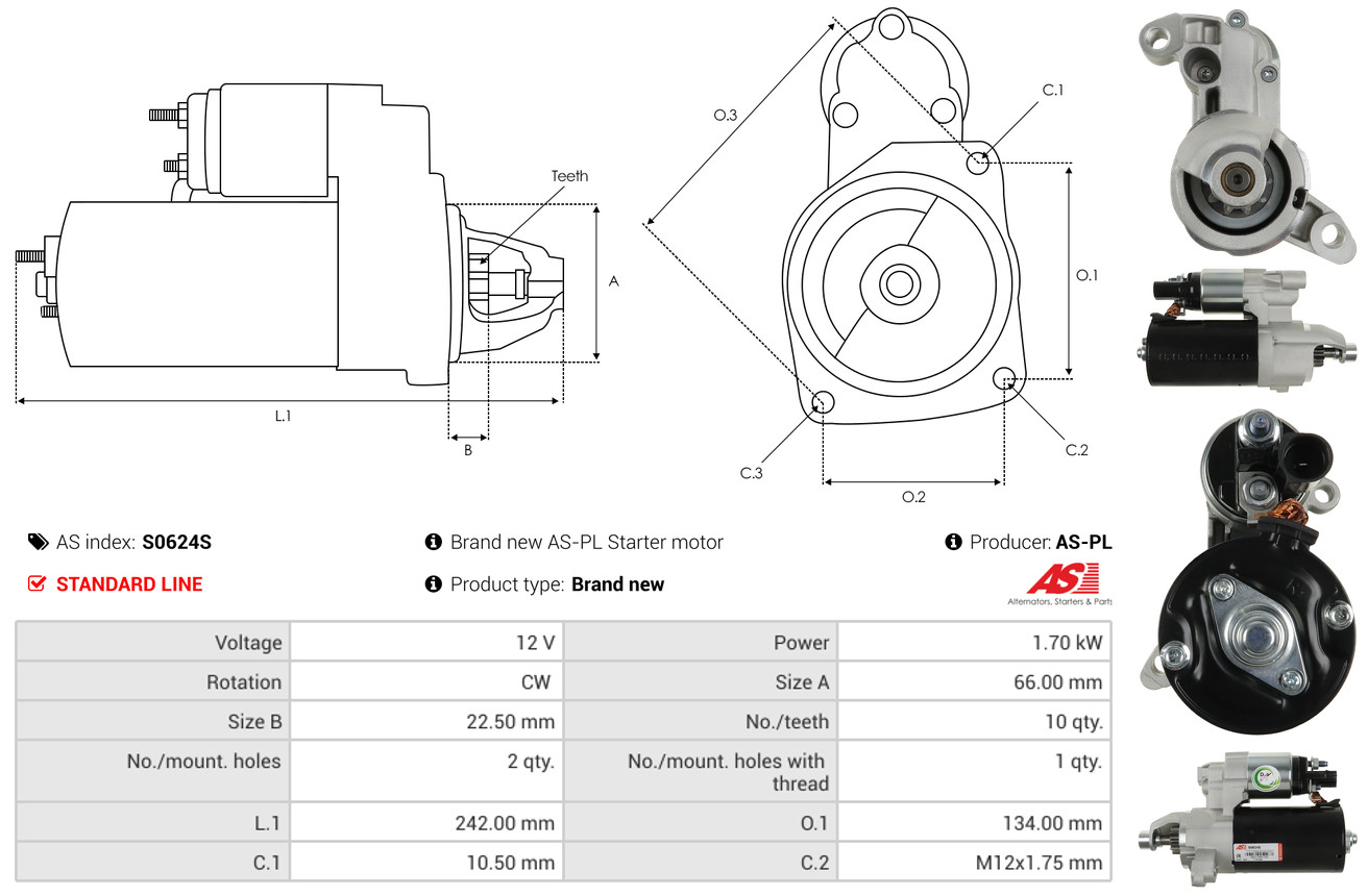 S0624S AS-PL