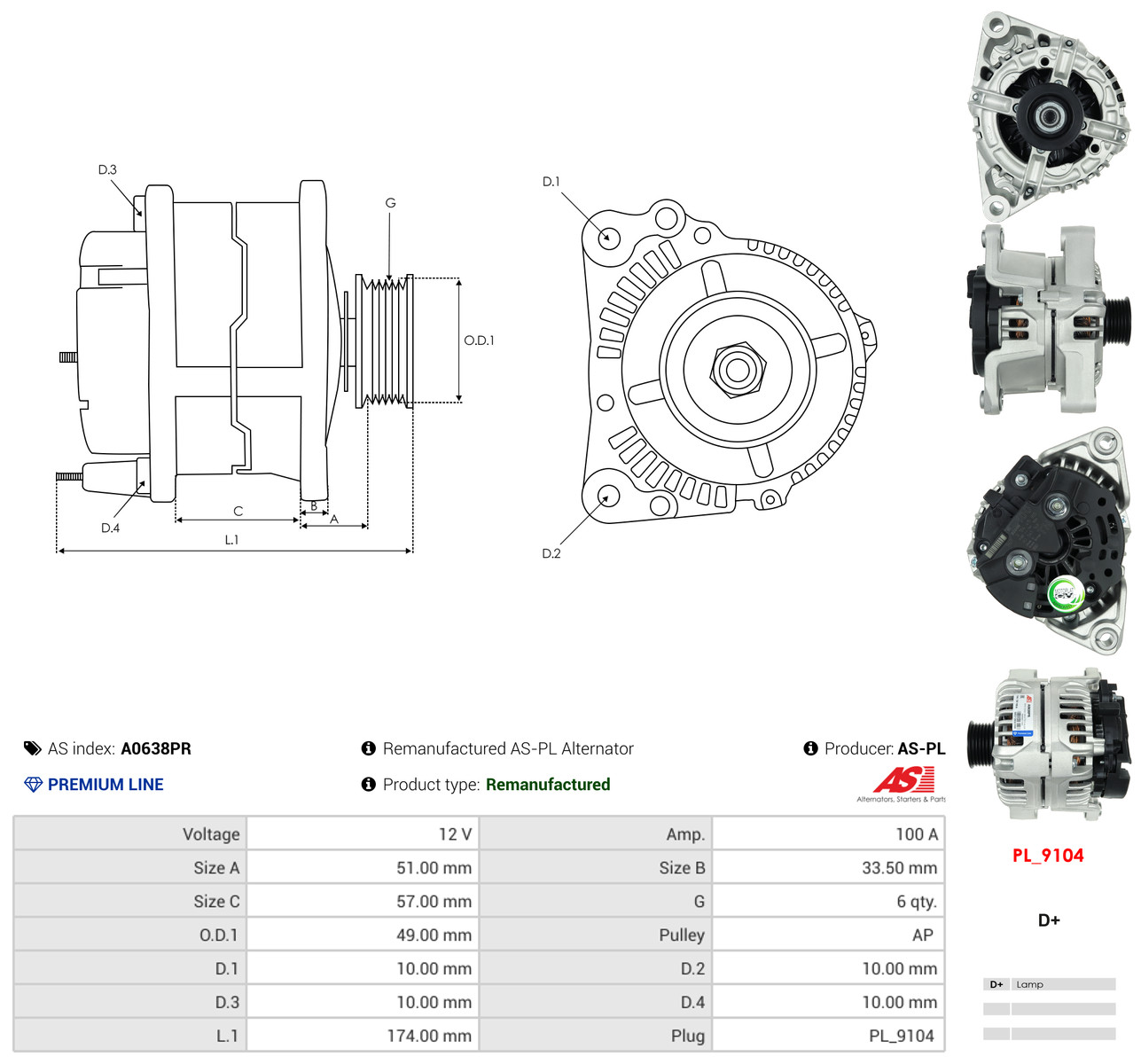a0638pr as-pl