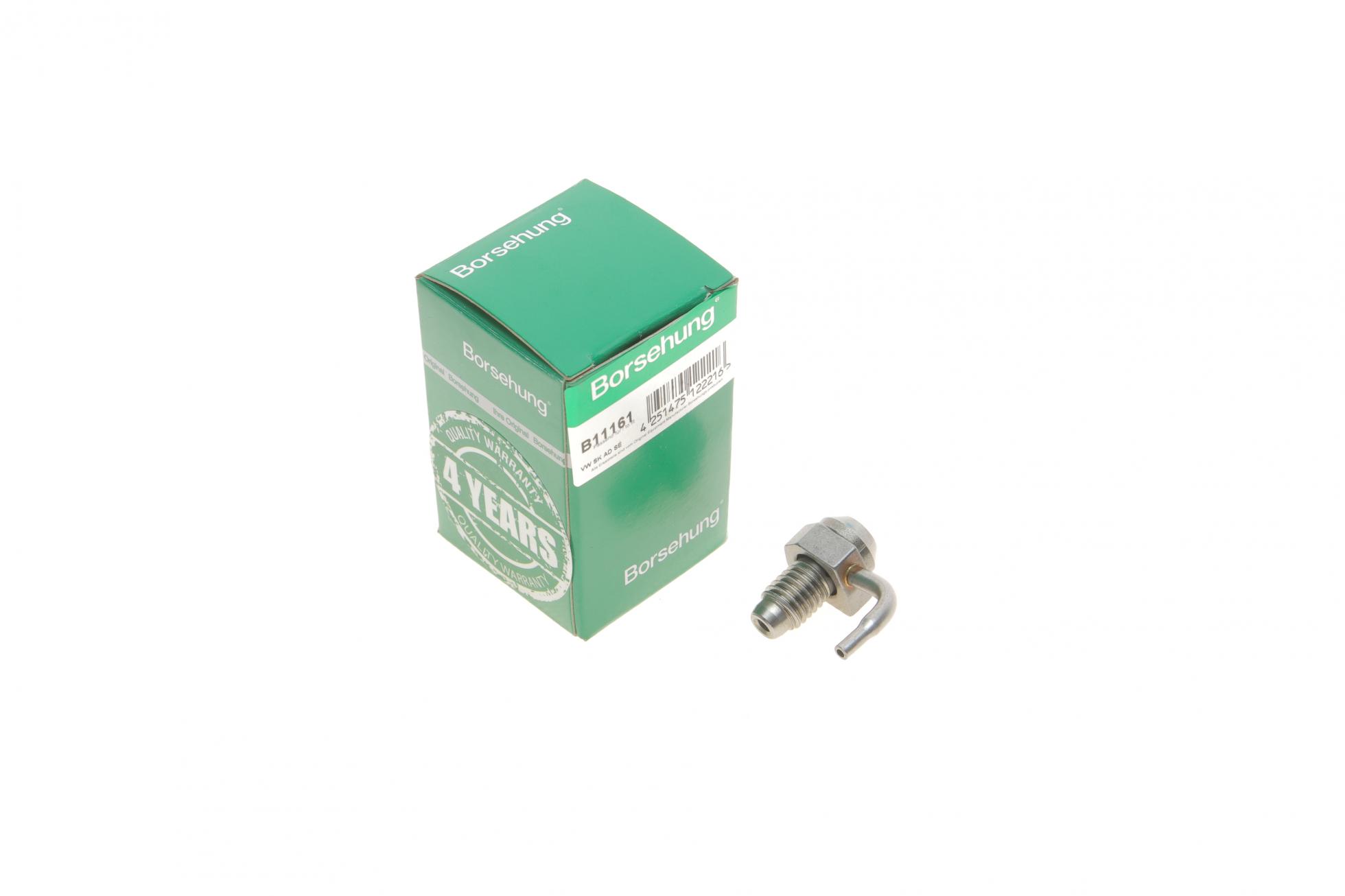 B11161 BORSEHUNG