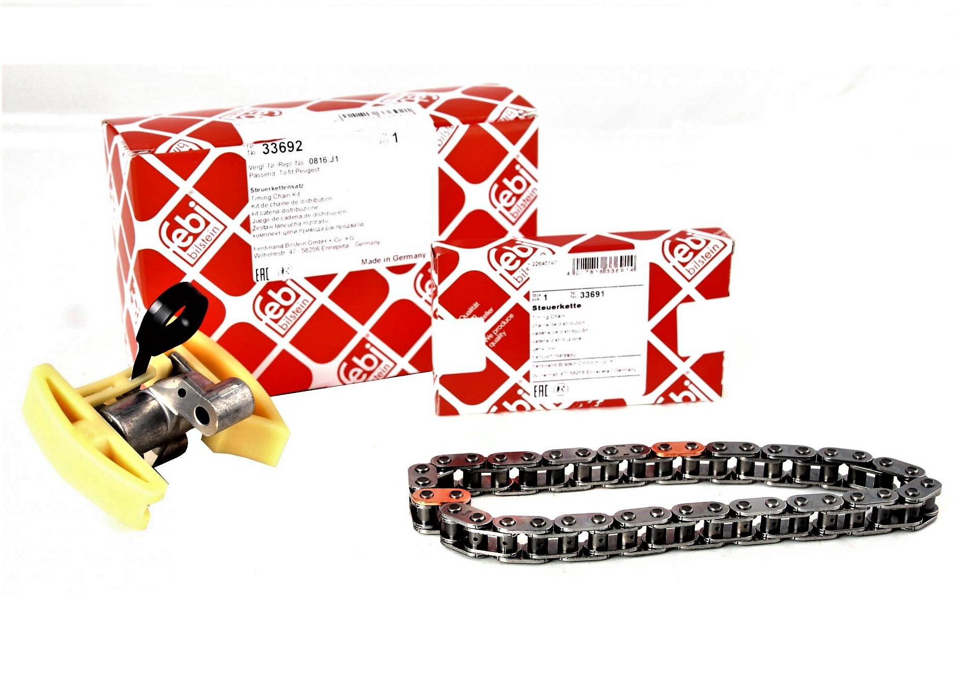 33692 FEBI BILSTEIN