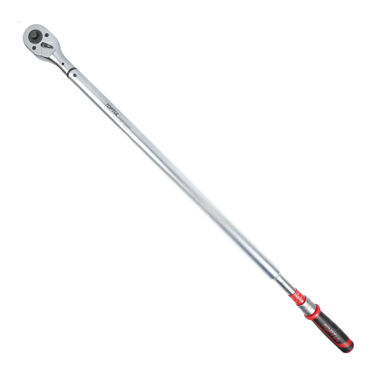 Ключ динамометрический 1"x1095mm(L) 200-1000Nm
