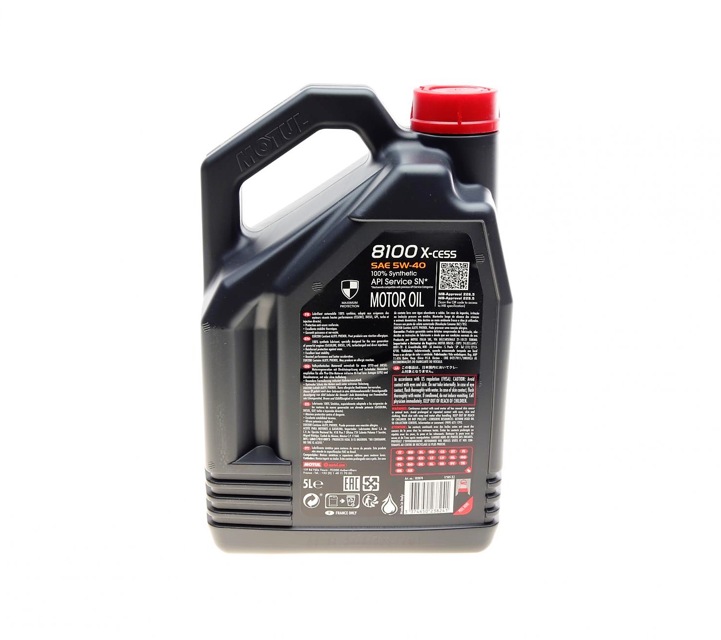 368206 MOTUL
