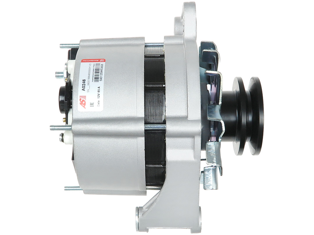 large