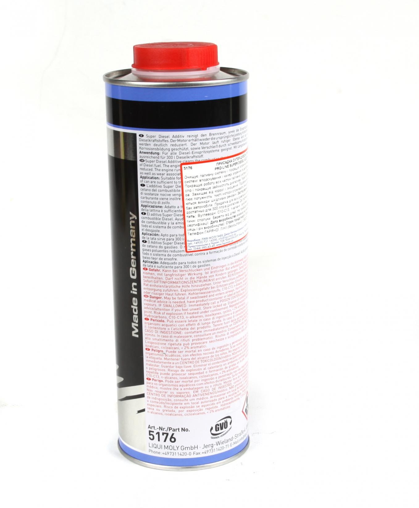 5176 LIQUI MOLY