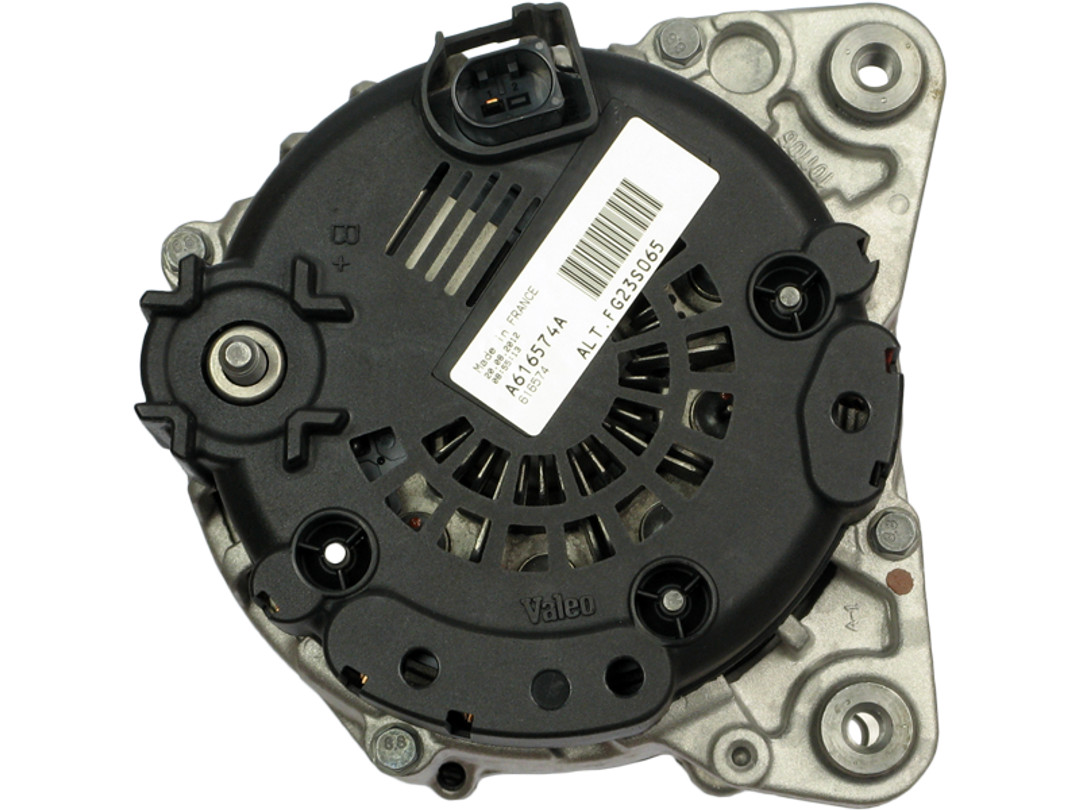 A3123VALEO AS-PL
