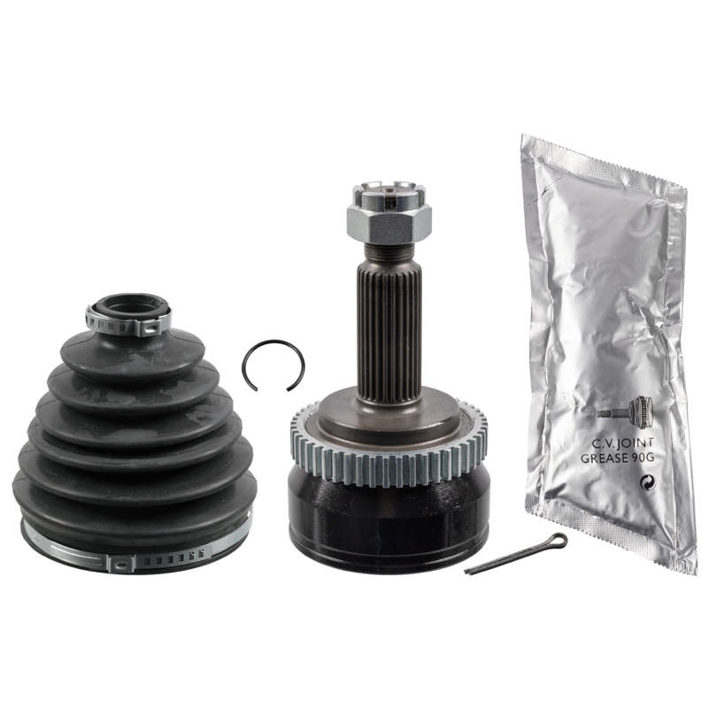 176357 FEBI BILSTEIN