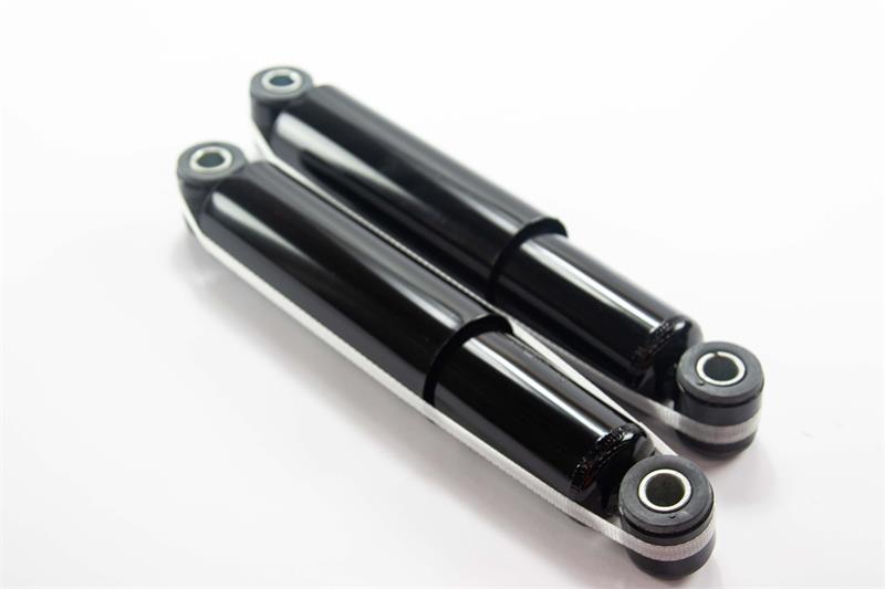 Амортизатор подвески