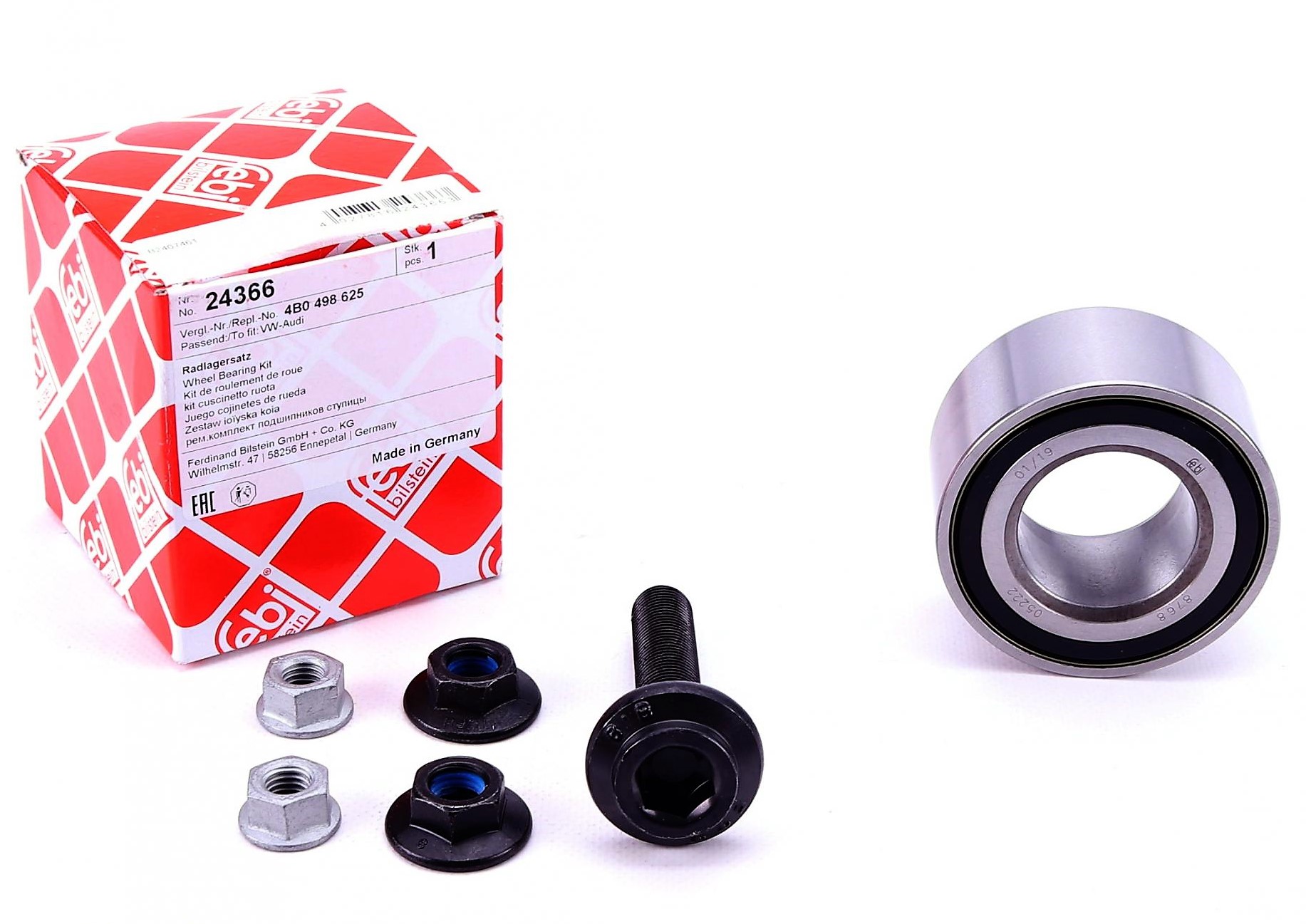 24366 FEBI BILSTEIN