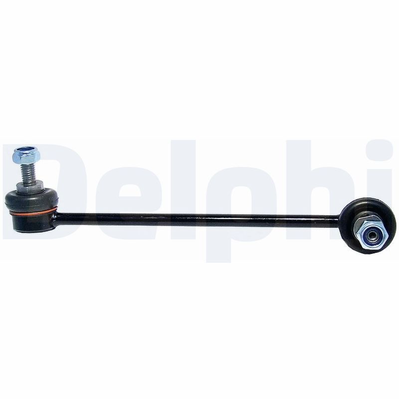 TC2124 DELPHI