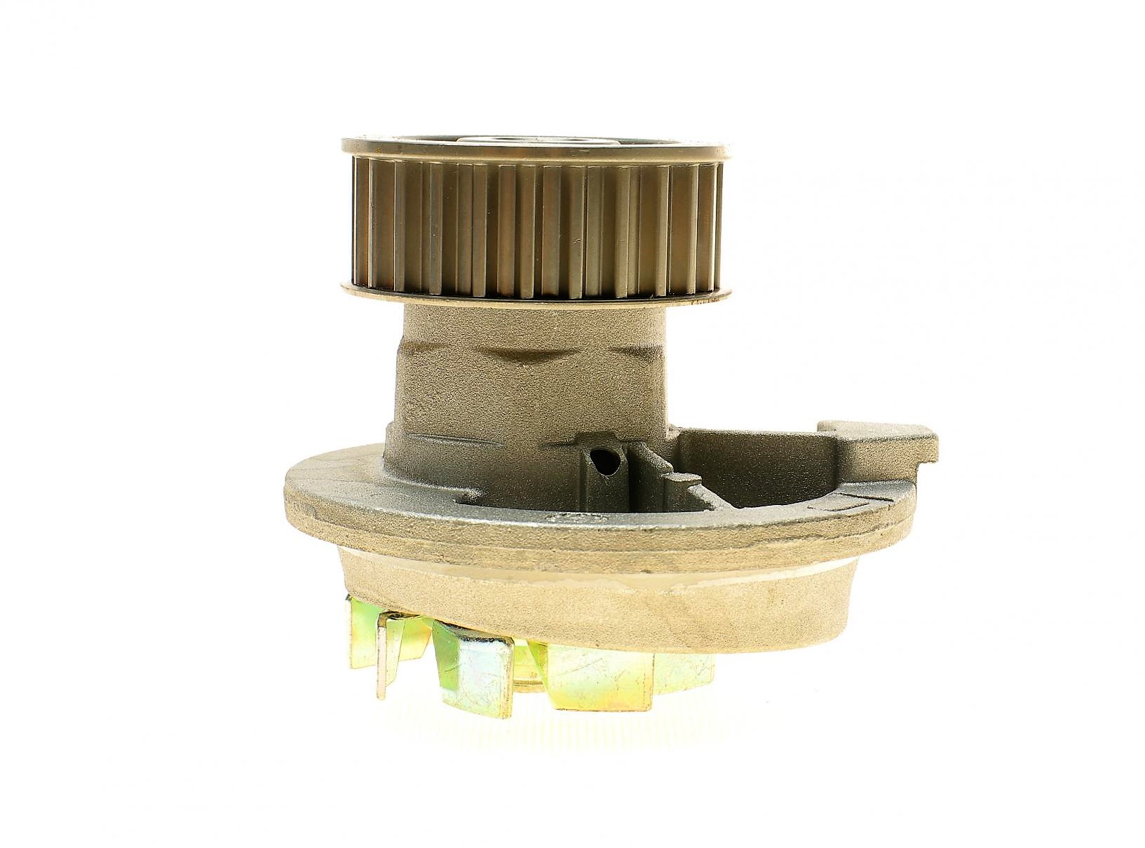 WP0435 LPR