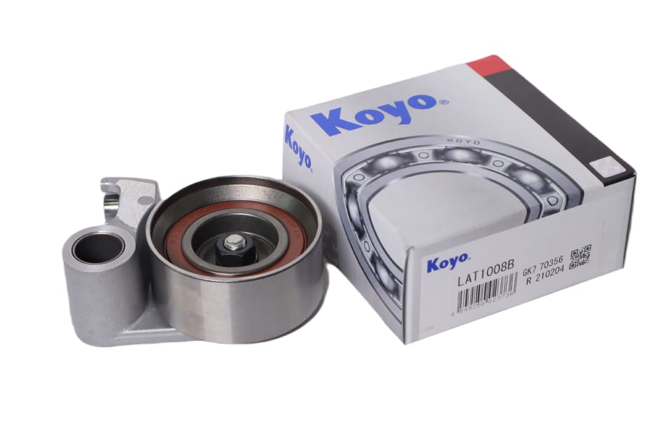 Ролик натяжний грм 62х28 toyota 2jz, 2jzge 