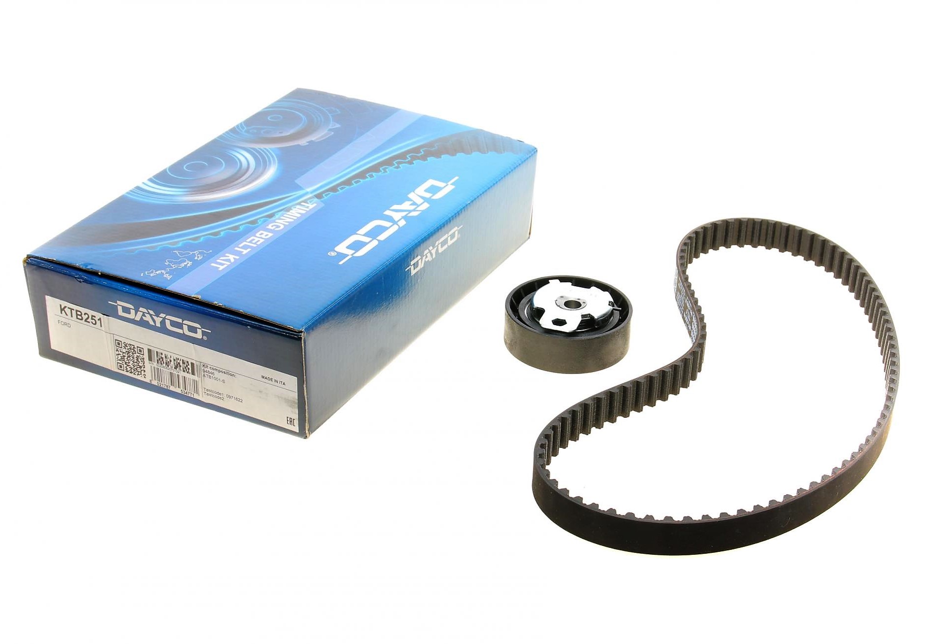KTB251 DAYCO