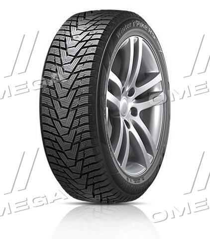 Шина 195/65R15 95T W429 I*Pike RS2 XL KR (Hankook) под шип