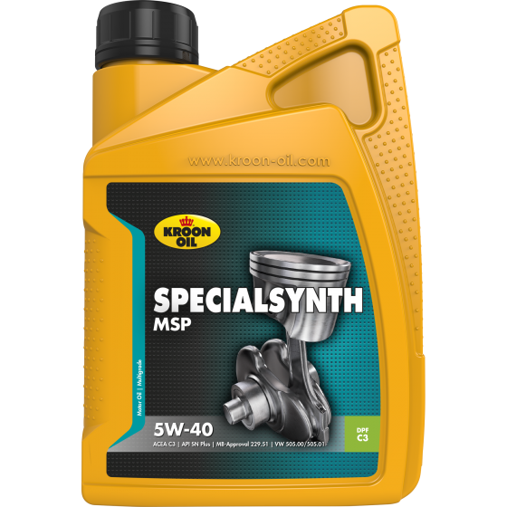 31257 KROON OIL