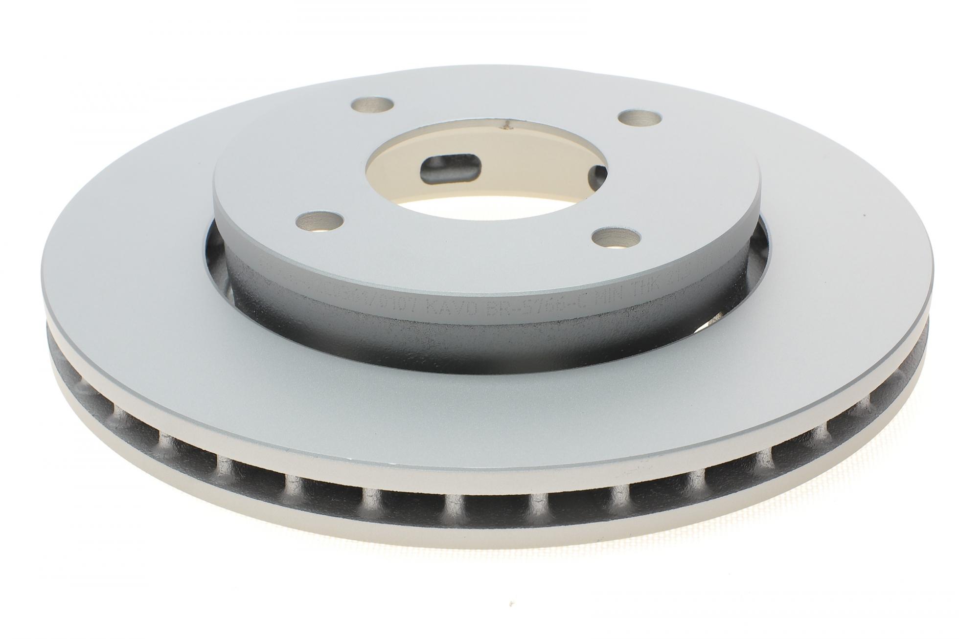 BR5766C KAVO PARTS