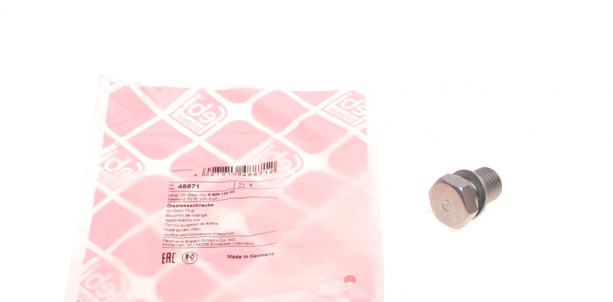 48871 FEBI BILSTEIN