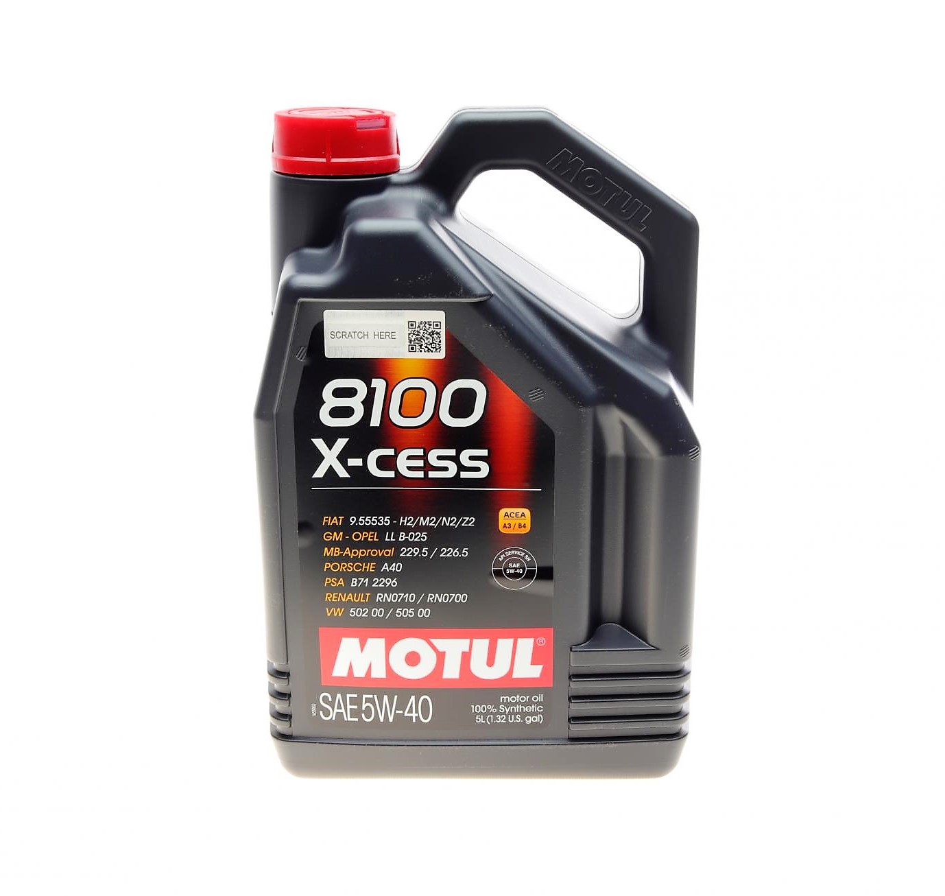 368206 MOTUL